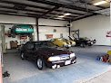 The Auto Clinic