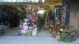 The Happy Store