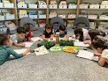 The J Center For Early Learning