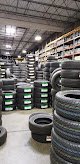 The New Tire Club