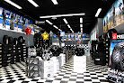 The New Tire Club