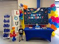 The Playground, Event Center