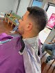 The Shop Barber Lounge