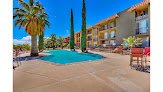 The Solana Apartments