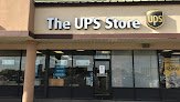 The Ups Store