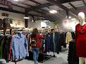 The Vault Vintage Outlet