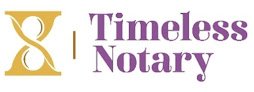 Timeless Notary