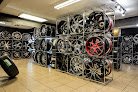 Tire City