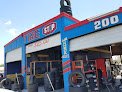 Tirestop