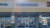 Toledo Finance