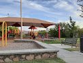 Tom Lea Upper Park
