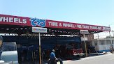Tops Tire & Wheel