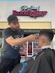 Topshelf Barbershop