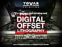 Negocio Tovar Printing