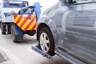 Towing El Paso