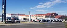 U-haul Of Coronado