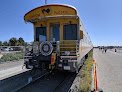 Union Pacific Railroad - El Paso, Tx/dallas St. Yard
