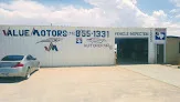Value Motors New Age Motors Inspections