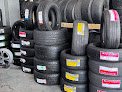 Vic Tires
