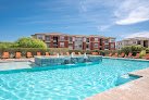 Villas At Zaragosa Apartments