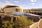 Negocio Visit El Paso Information Center