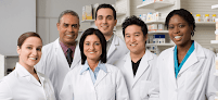 Negocio Walgreens Pharmacy