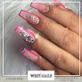 West Nails El Paso
