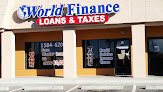 World Finance