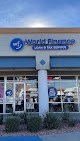 World Finance